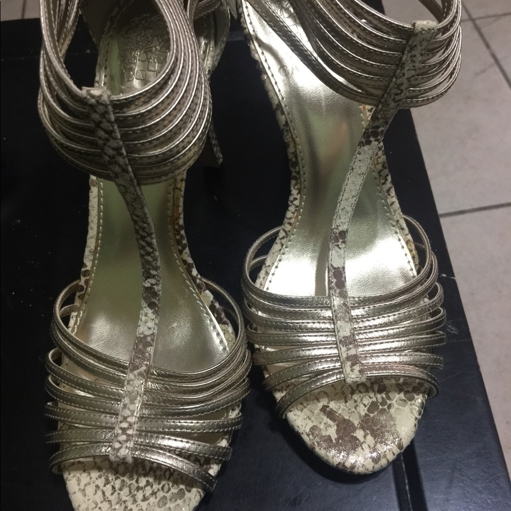 Shoes very nice